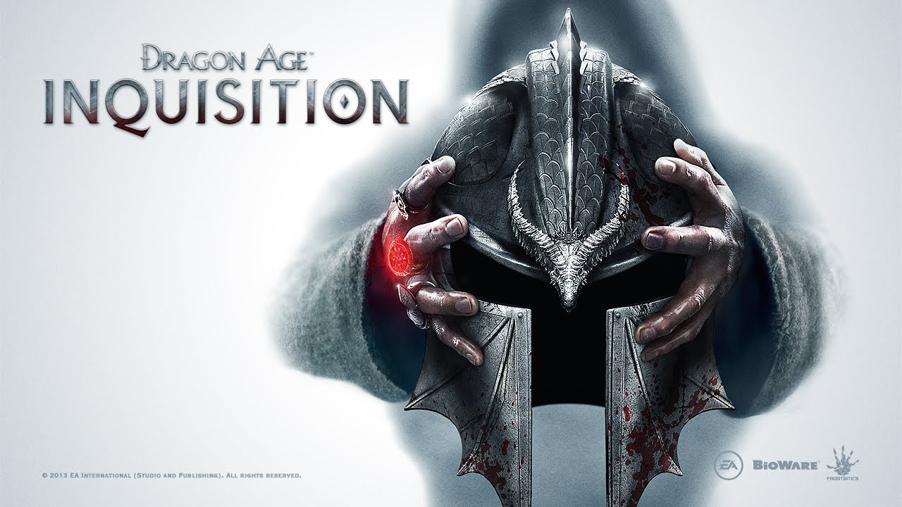 dragon age: inquisition