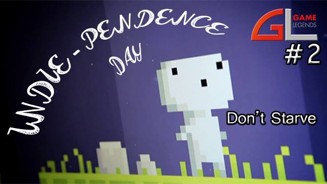 Indie-pendence Day 2