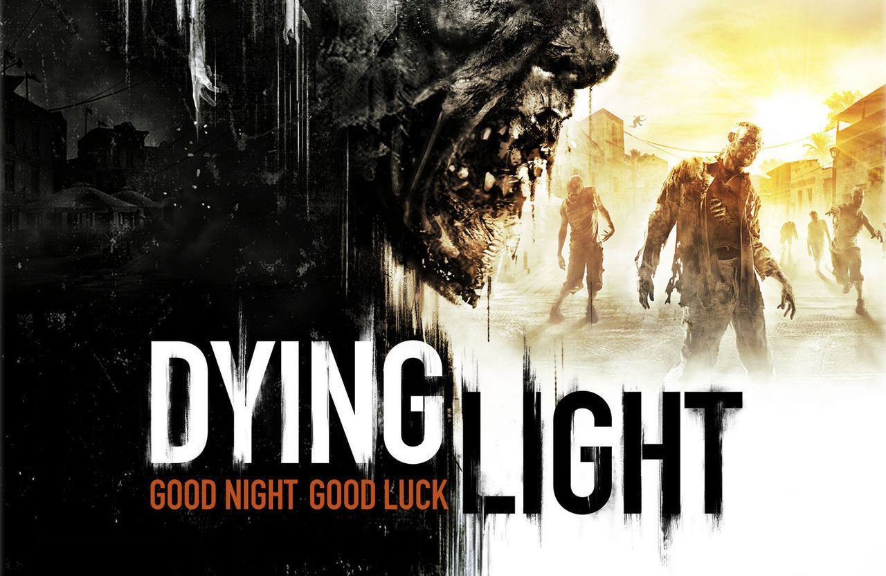dying light logo