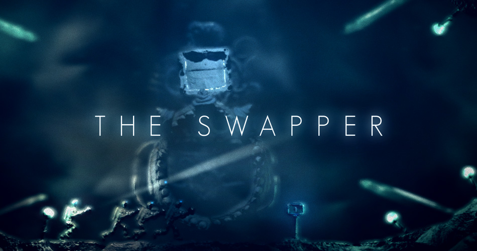 the swapper