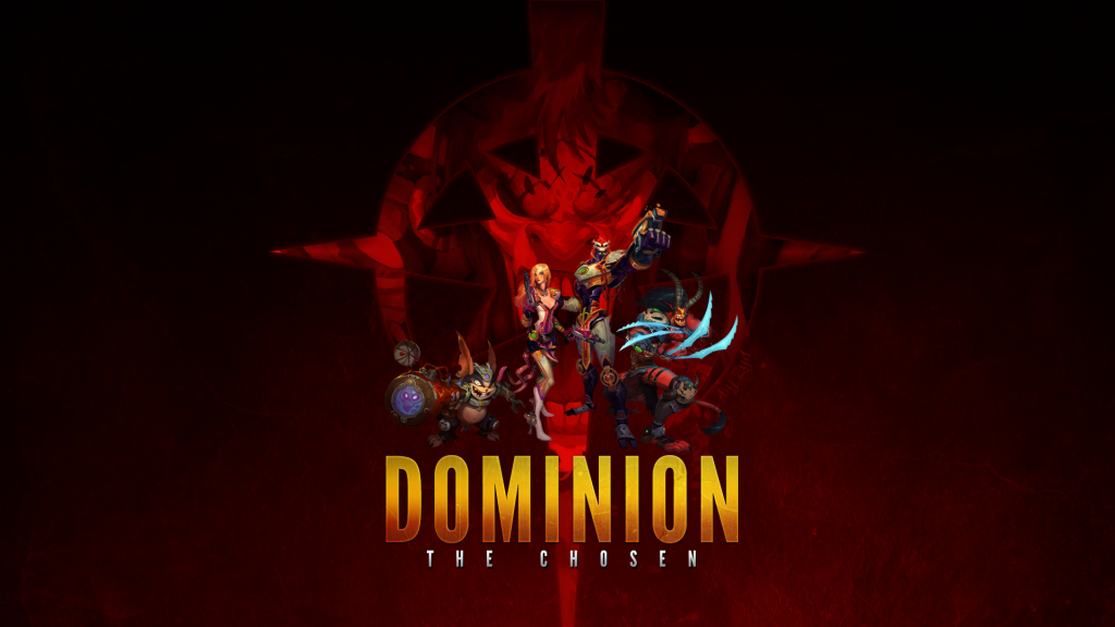 Wildstar Dominion