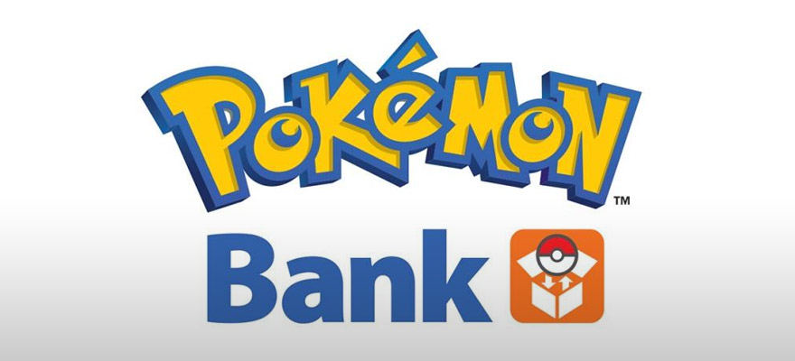 Banca Pokémon - Pokémon Sole e Luna