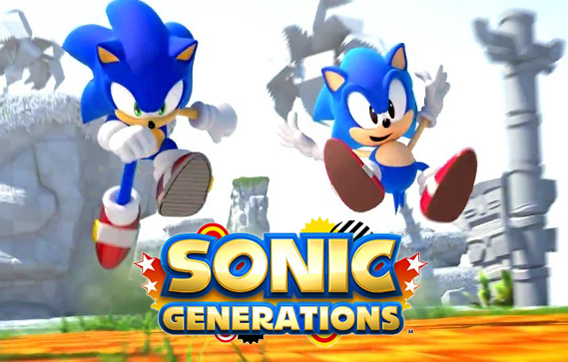 Sonic-Generations-game-play