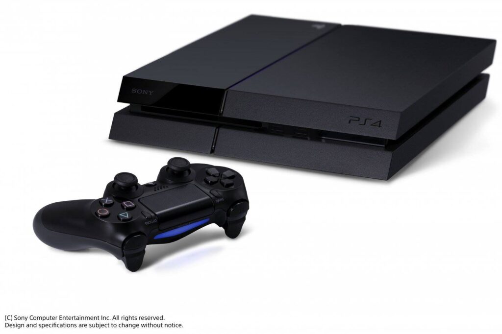 PlayStation 4 implementerà Share Play