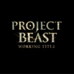 Project Beast logo provvisiorio