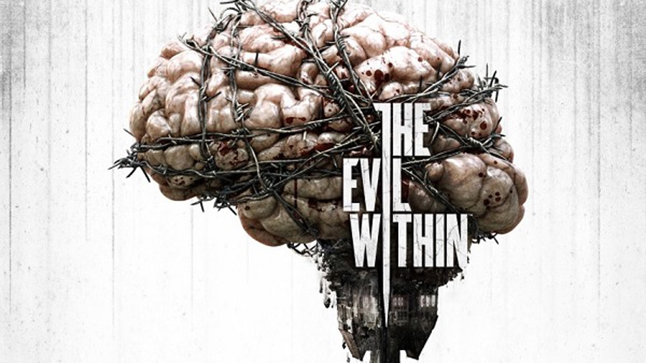The Evil Within Logo