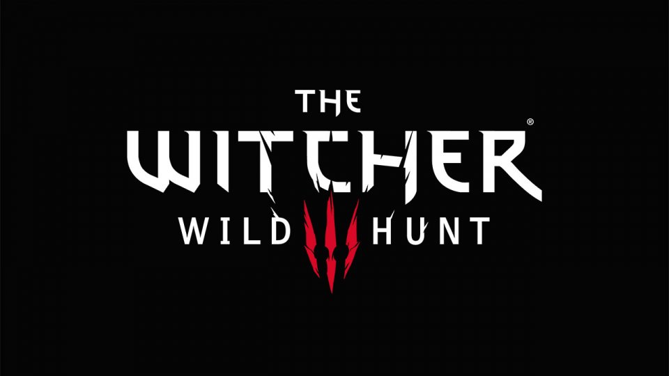 The Witcher 3 Nuovo Logo
