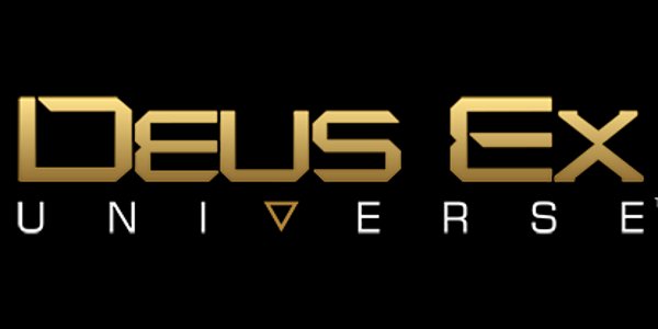 Deus Ex Universe Logo