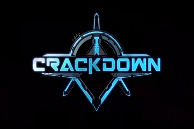 crackdown