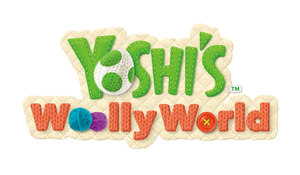 Yoshi Woolly World