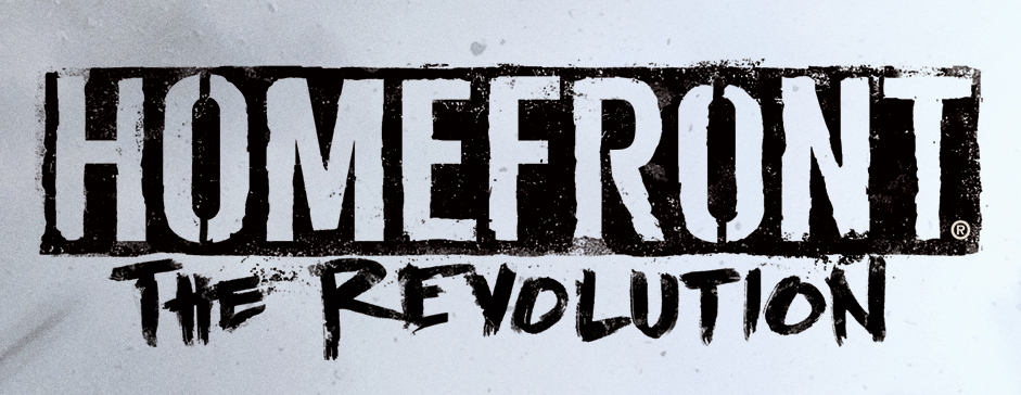 Homefront: The Revolution Logo