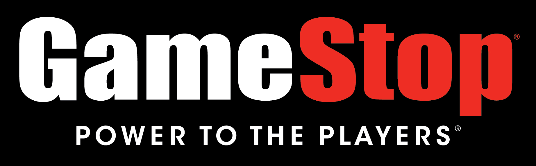 Game Stop Logo 2