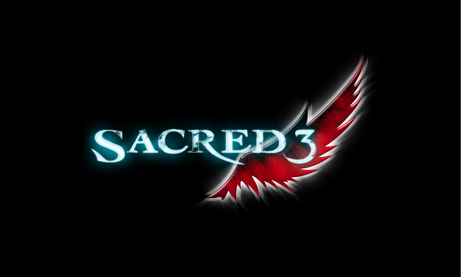 Sacred-3