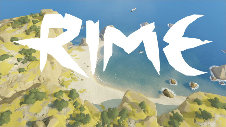 Rime Tequila Games