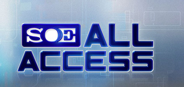 Sony Online Entertainment All Access