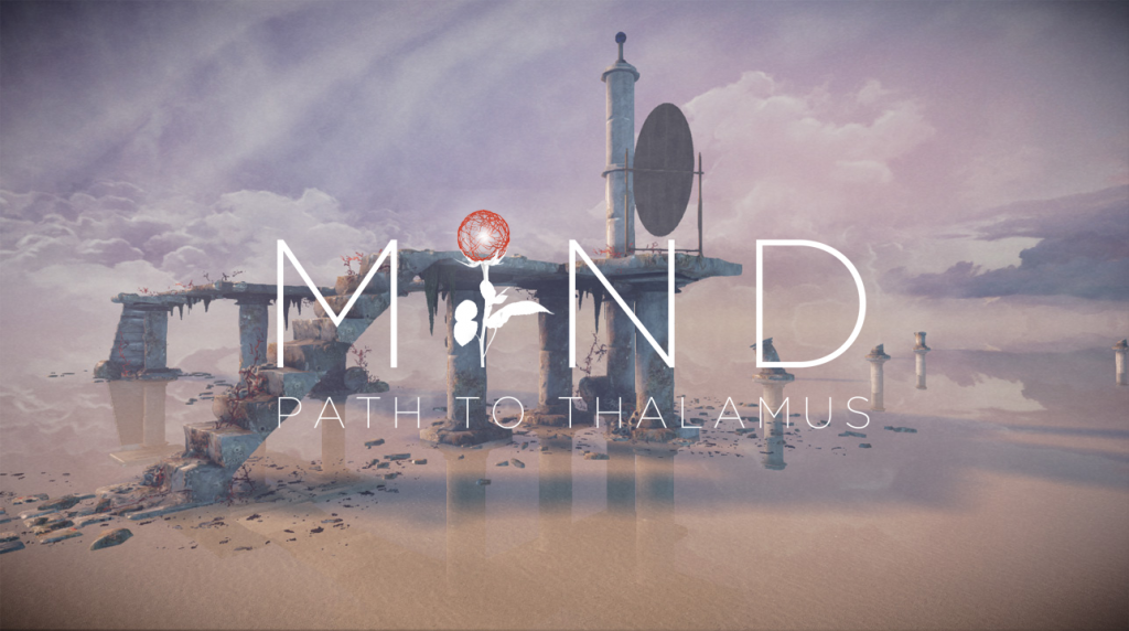 MIND - Path to Thalamus logo