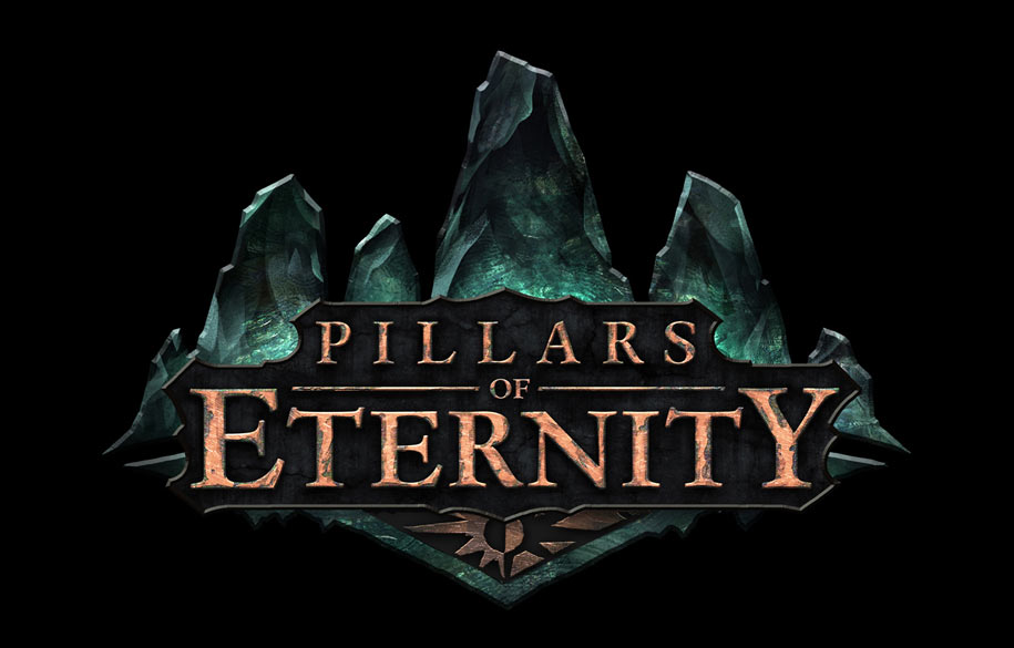 Pillar of eternity