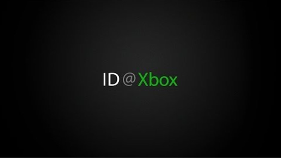 id@xbox logo