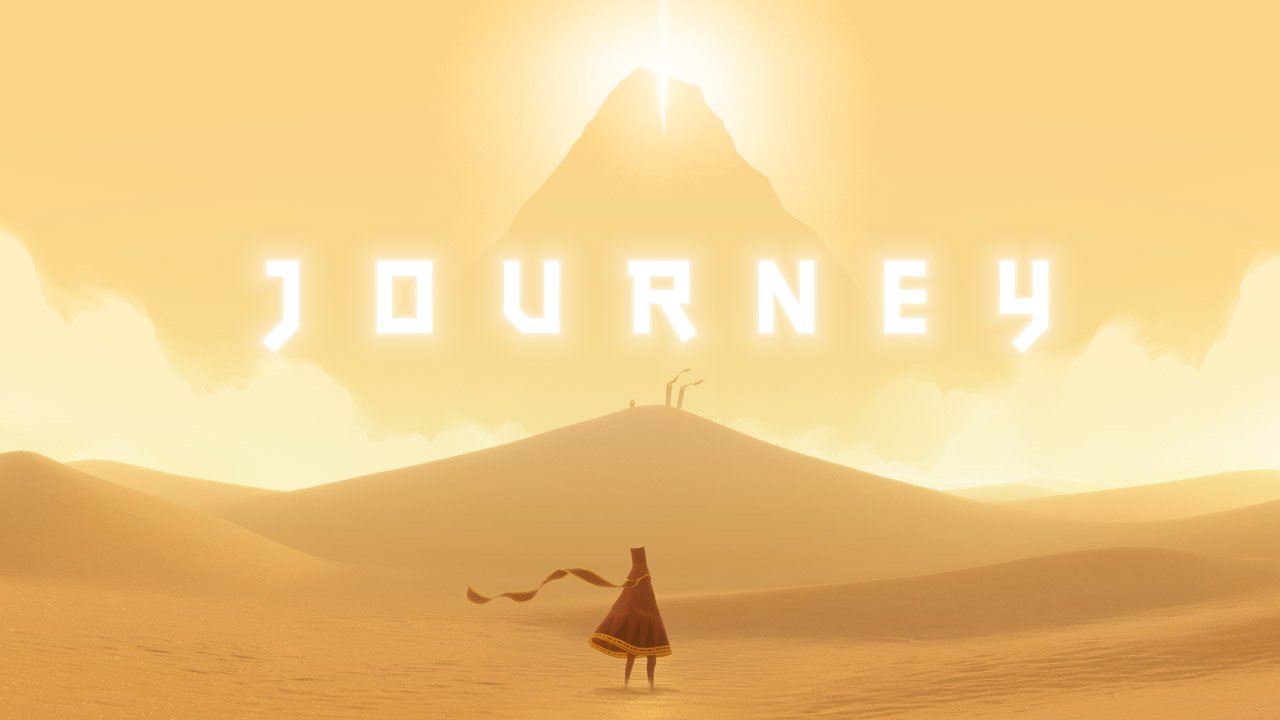 journey remake