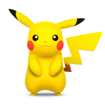 Pikachu box