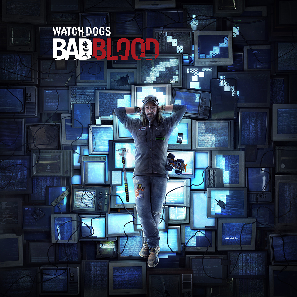 Watch Dogs: Bad Blood 1