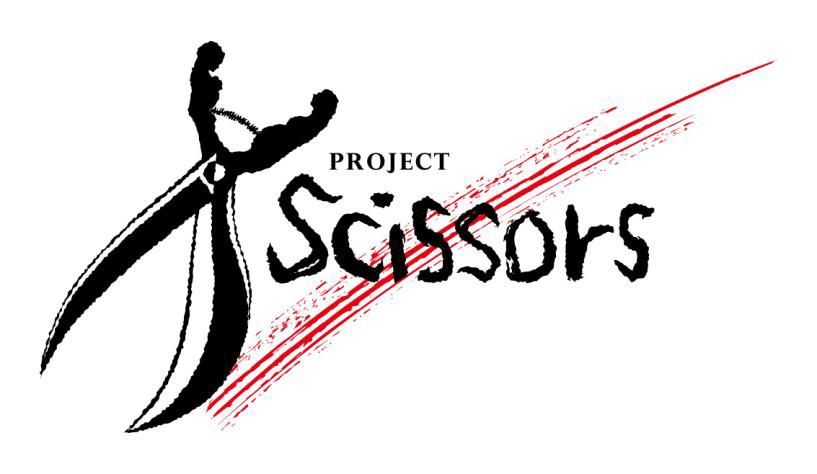 Project Scissors 1