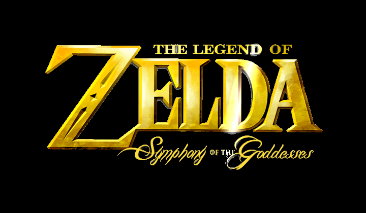 Zelda Symphony