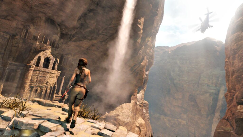 rise of the tomb raider 5