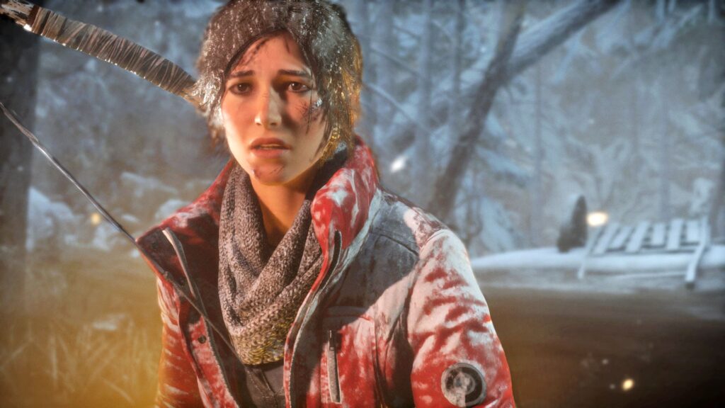 rise of the tomb raider 7