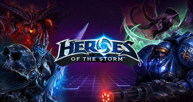 heroes-of-the-storm nuovi eroi