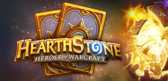 Hearthstone: Heroes of Warcraft imm