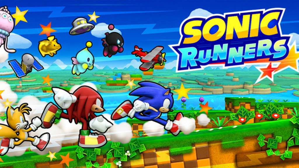Sonic-Runners-news