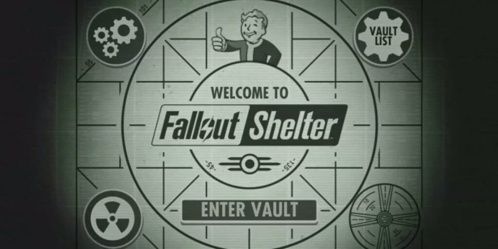 Fallout-Shelter