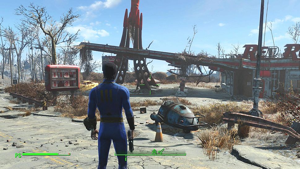 Fallout 4(3)