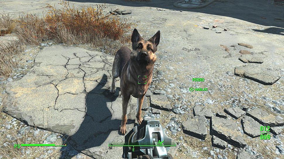 Fallout 4(4)