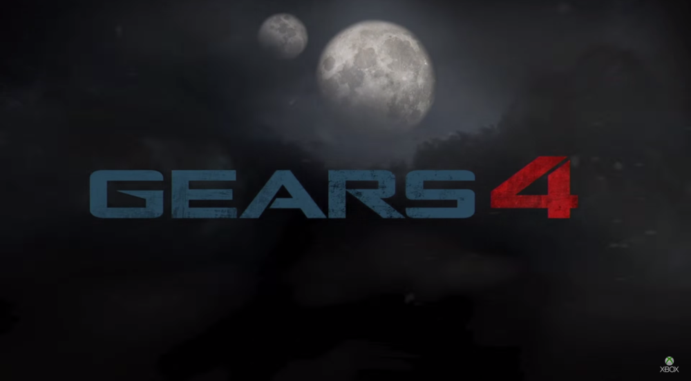 Gears-of-War-4 le esclusive