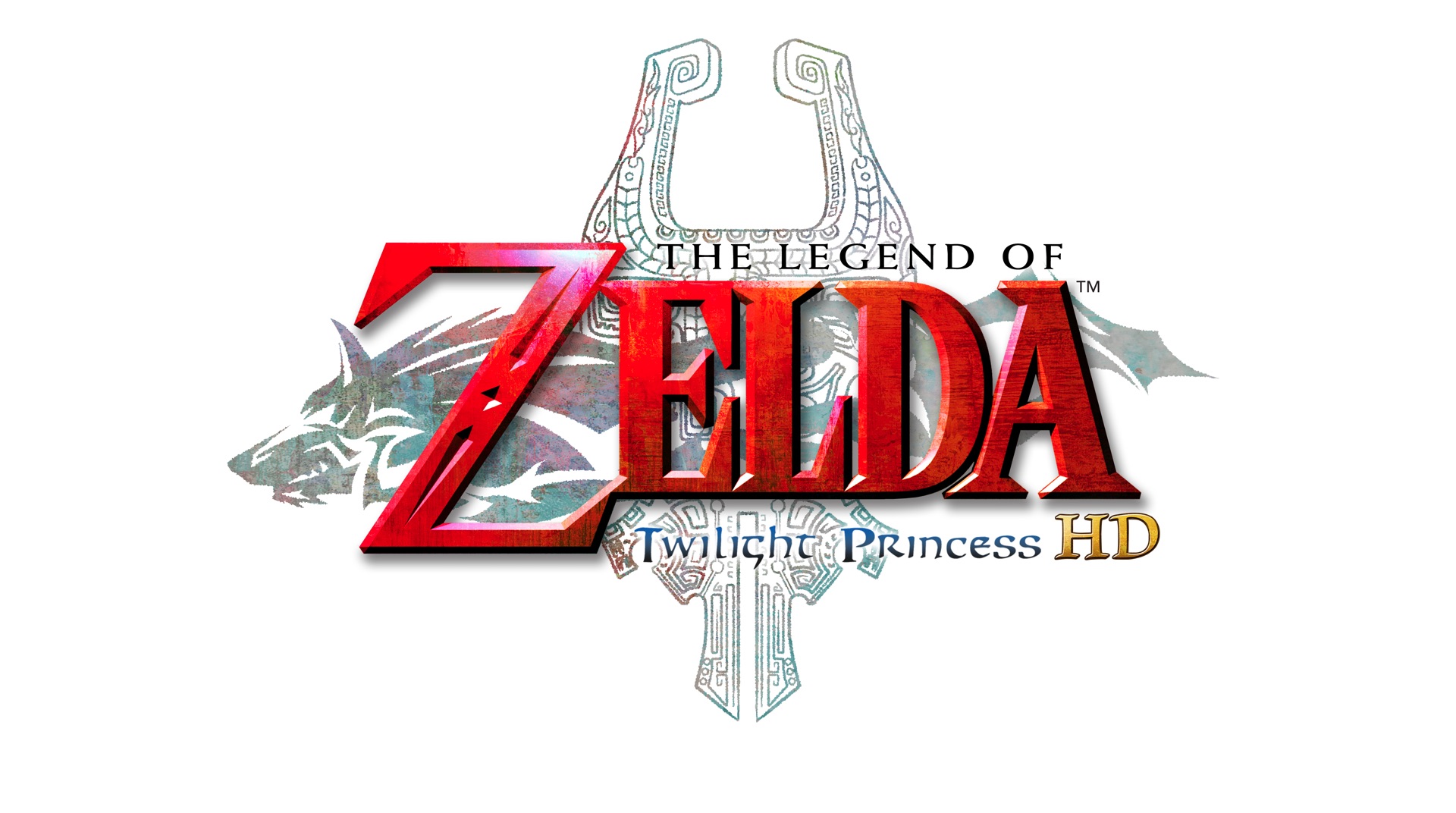 The legend of Zelda twilight princess hd