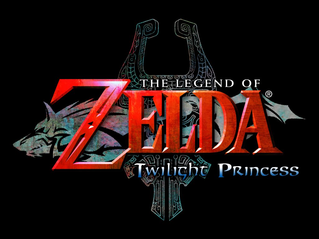 The legend of Zelda twilight princess