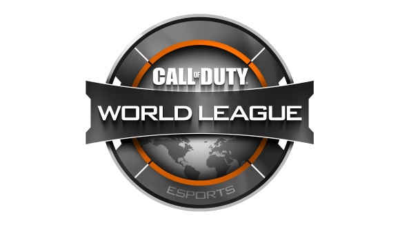 Call of Duty World League‏
