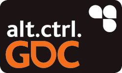 GDC  2016 alt.ctrl.GDC