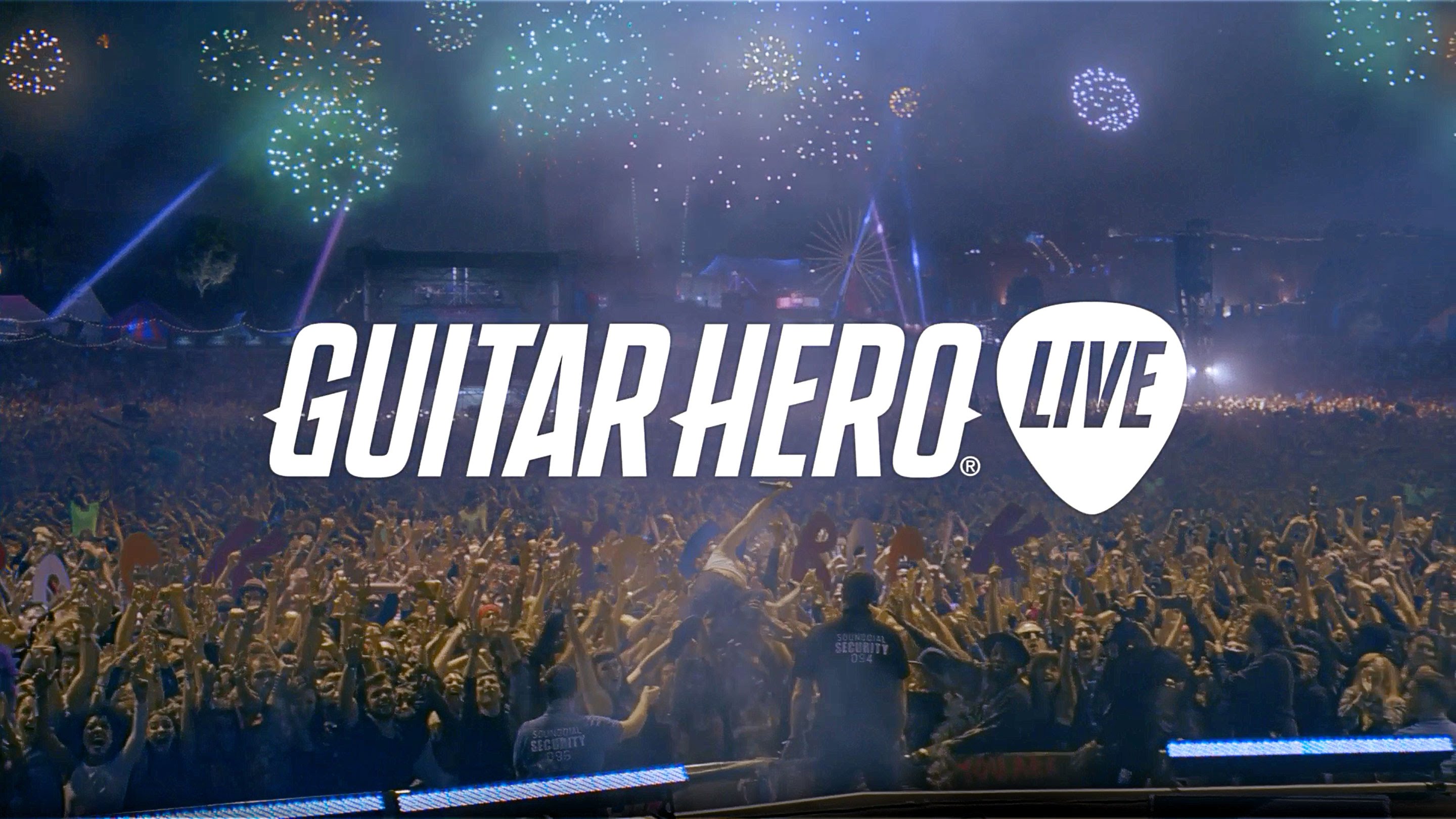 Guitar Hero Live After School Special