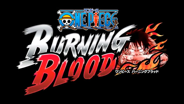 One-Piece-Burning-Blood 20 minuti
