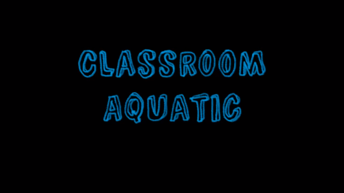 classroom aquatic