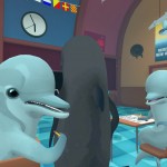 classroom aquatic