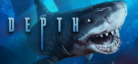 depth logo