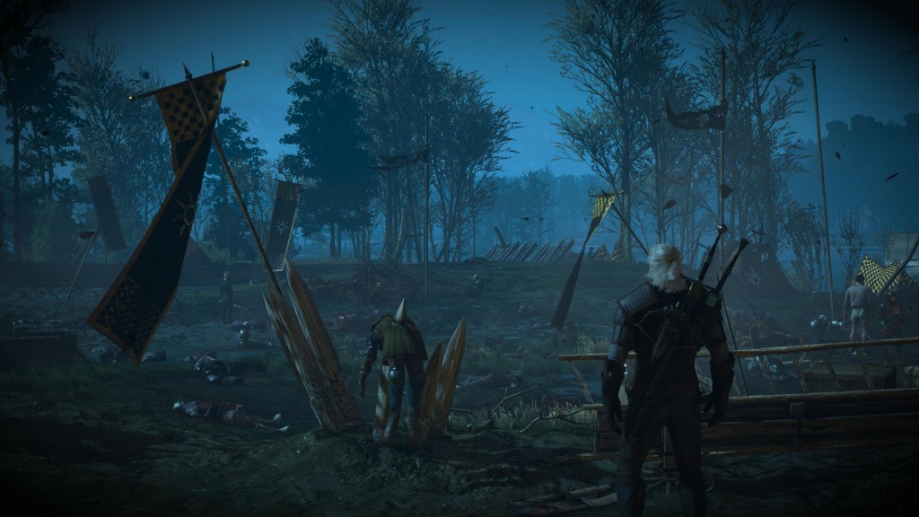 the witcher 3 mod4
