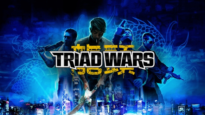 triad wars