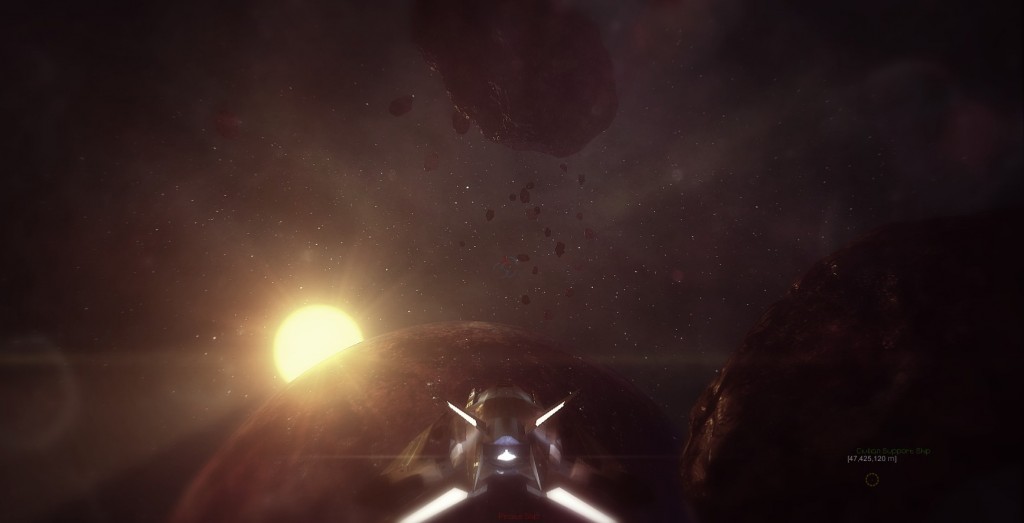 Star Shift Screenshot 2