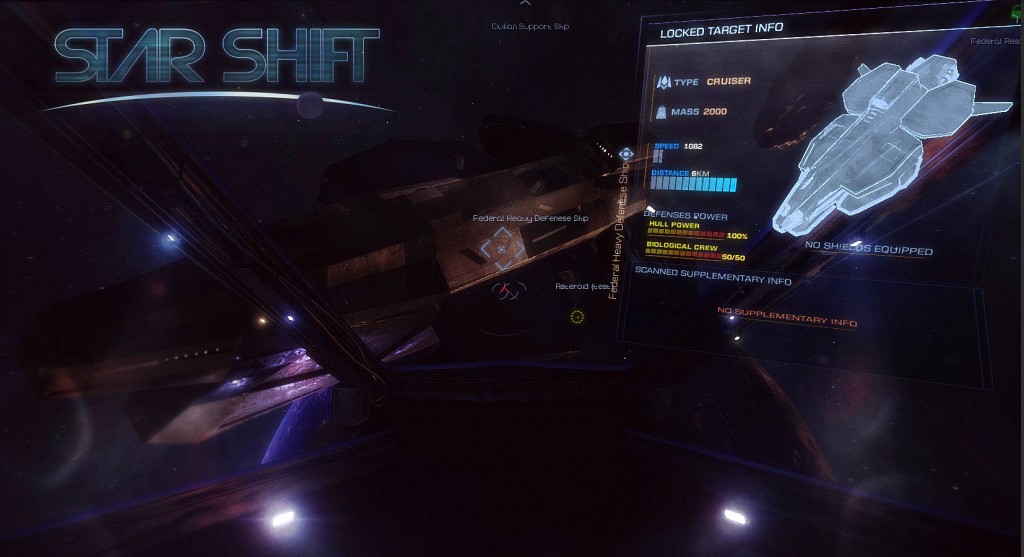 Star Shift Screenshot 3