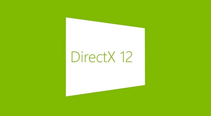directx 12 logo